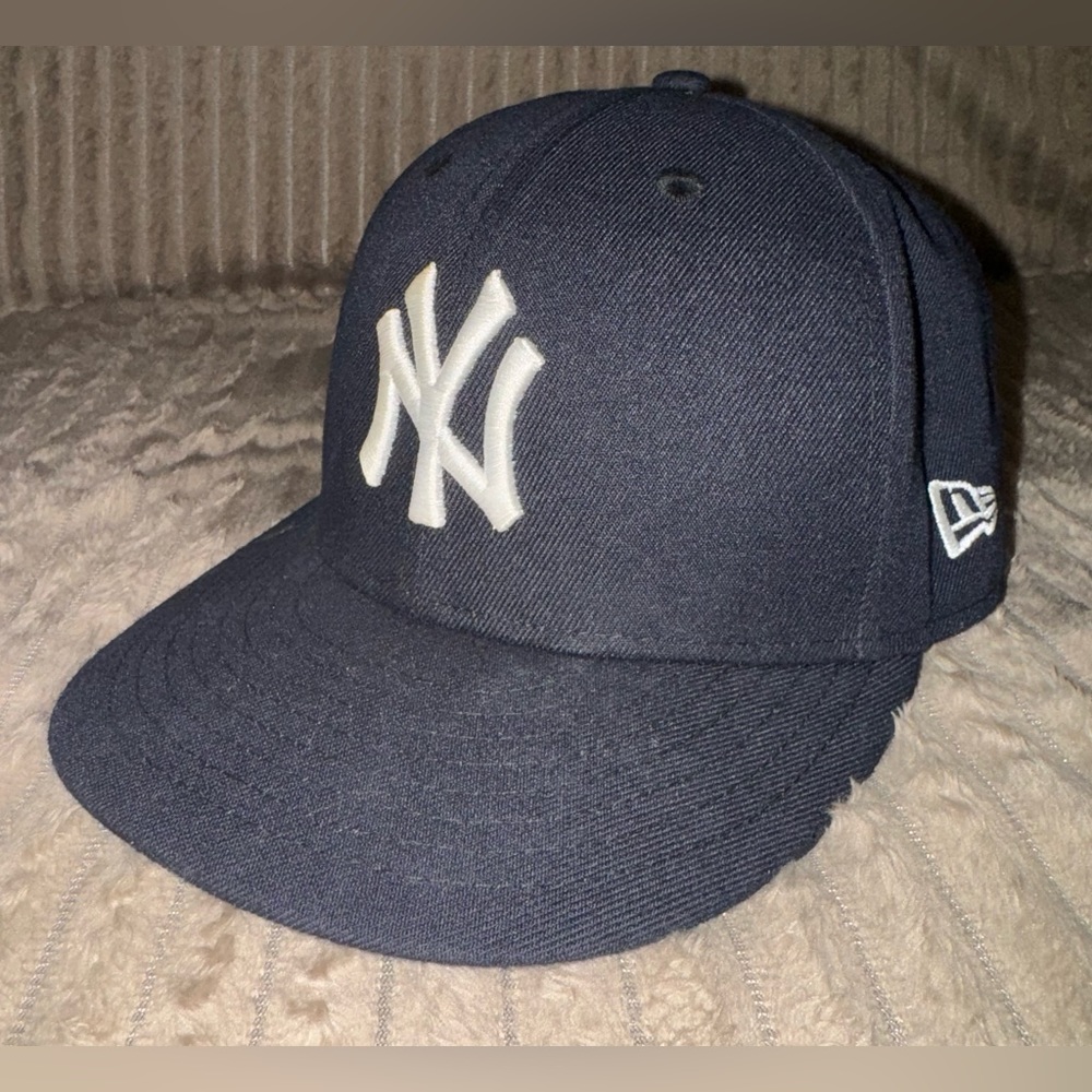 New York Yankees NYY 59FIFTY Cap